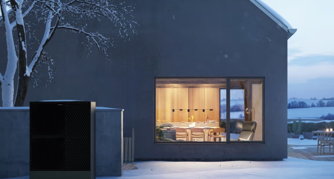 Home 3D Rendering